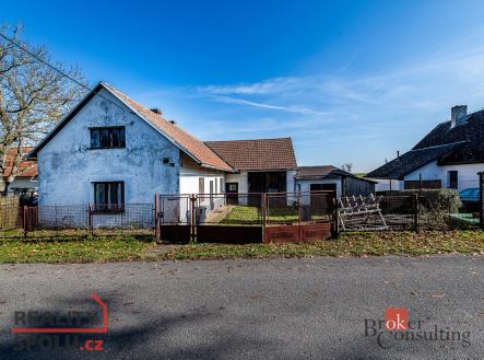 Prodej domu/vily, 67 m²