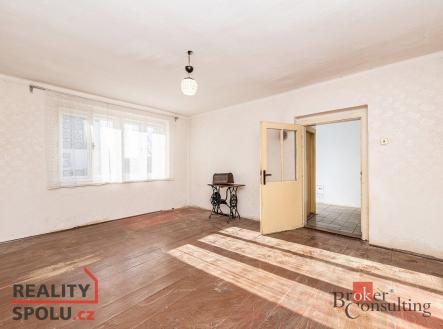 Prodej domu/vily, 67 m²