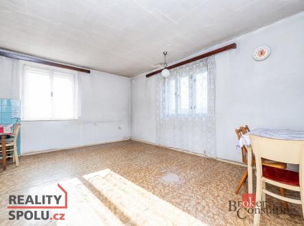 Prodej domu/vily, 67 m²