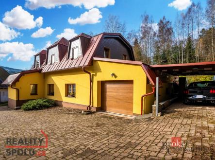 Prodej domu/vily, 137 m²