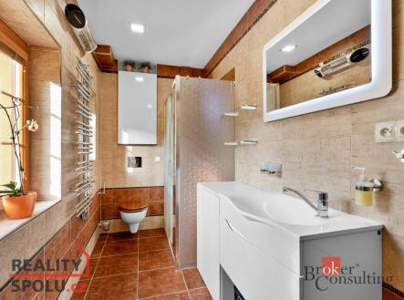 Prodej domu/vily, 137 m²