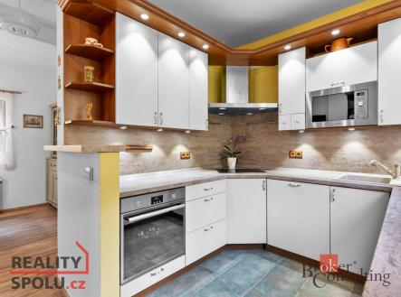 Prodej domu/vily, 137 m²