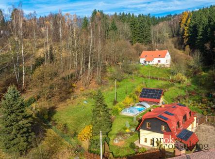 Prodej domu/vily, 137 m²