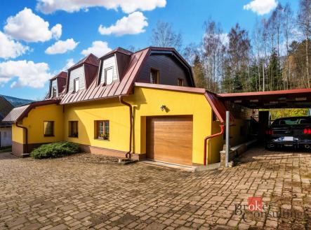 Prodej domu/vily, 137 m²