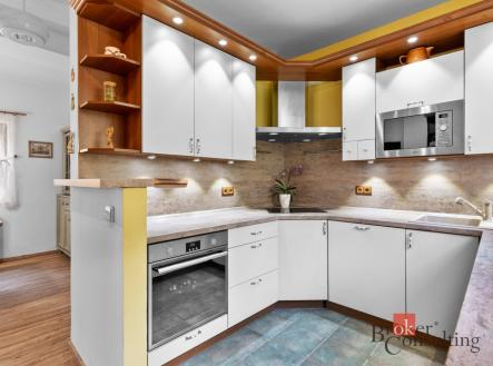 Prodej domu/vily, 137 m²