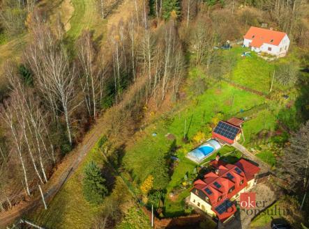 Prodej domu/vily, 137 m²