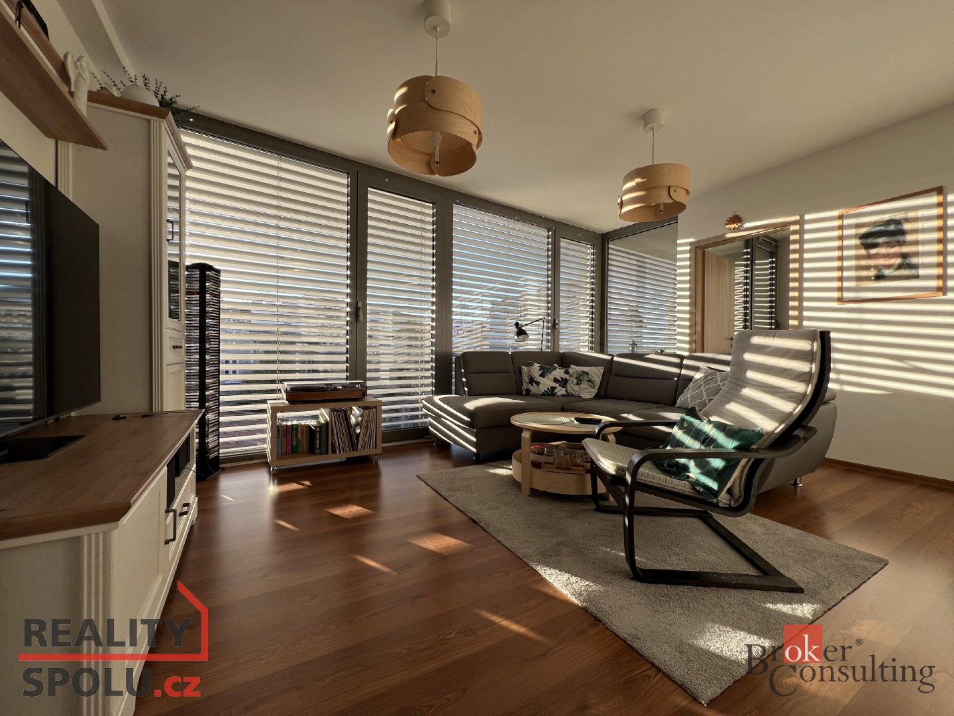 Pronájem, byty/3+kk, 70 m2, Hrnčířská 2073/8, 74801 Hlučín, Opava [ID 78675]