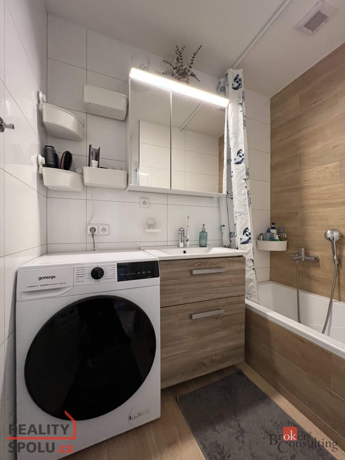 Pronájem, byty/3+kk, 70 m2, Hrnčířská 2073/8, 74801 Hlučín, Opava [ID 78675]