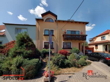 Prodej bytu, 3+kk, 83 m²