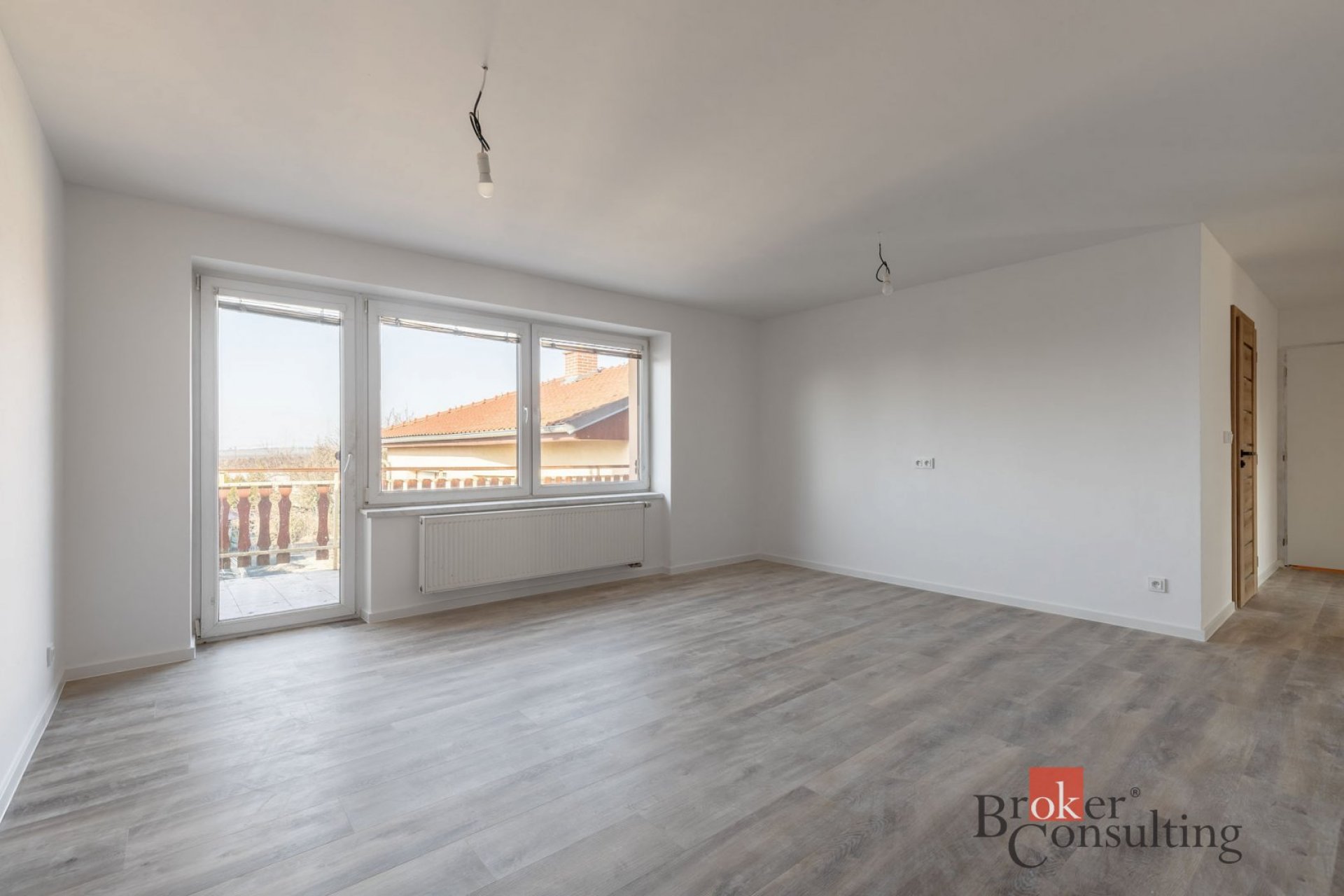 Prodej, byty/3+kk, 83 m2, 9. května 836, 66453 Újezd u Brna, Brno-venkov [ID 72362]