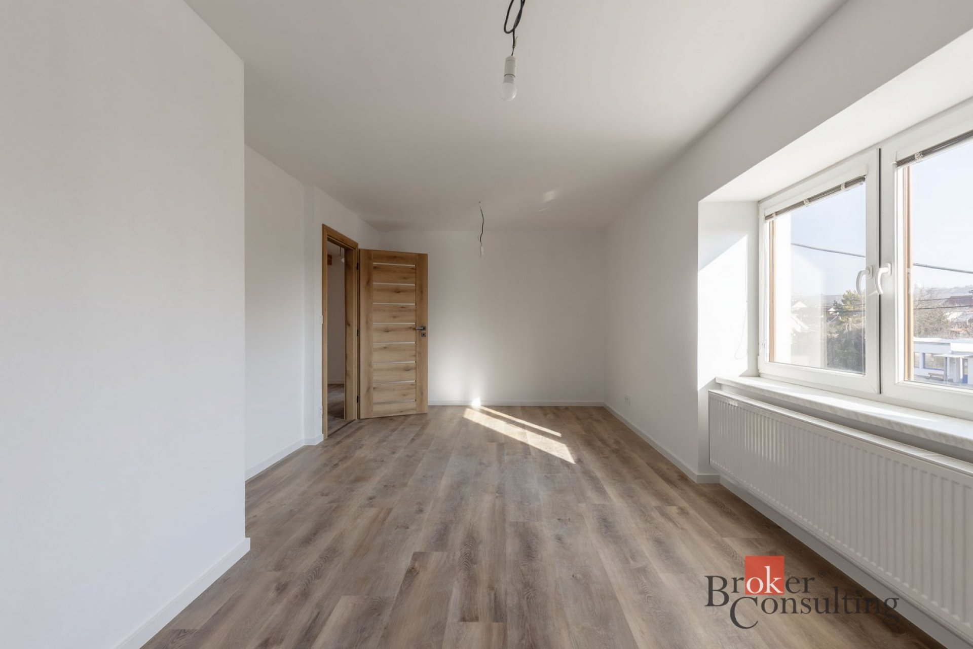 Prodej, byty/3+kk, 83 m2, 9. května 836, 66453 Újezd u Brna, Brno-venkov [ID 72362]