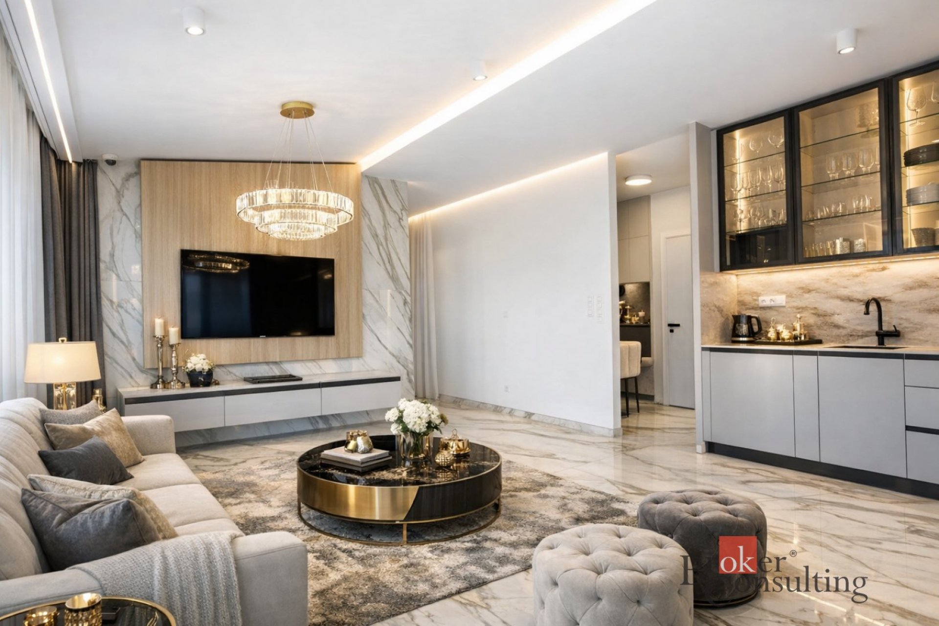 Prodej, byty/4+kk, 200 m2, Kobližná 683/3, 60200 Brno, Brno-město [ID 74425]