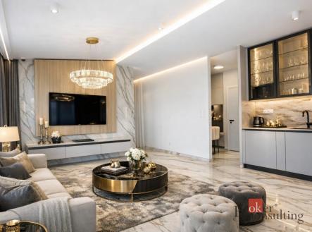 Prodej bytu, 4+kk, 200 m²