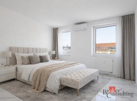 Prodej bytu, 4+kk, 200 m²
