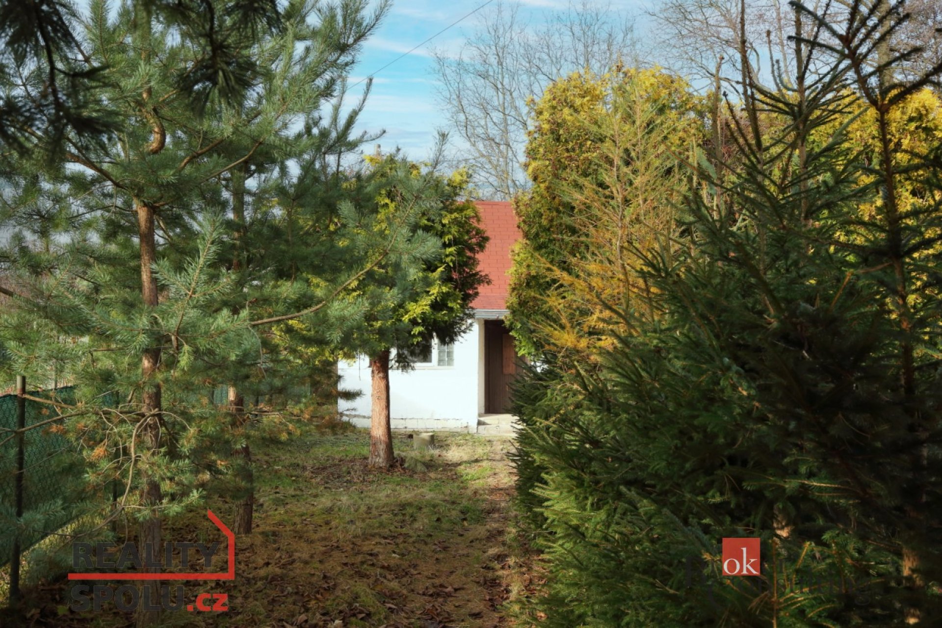 Prodej, pozemky/zahrada, 359 m2, Varnsdorf, Děčín [ID 78974]