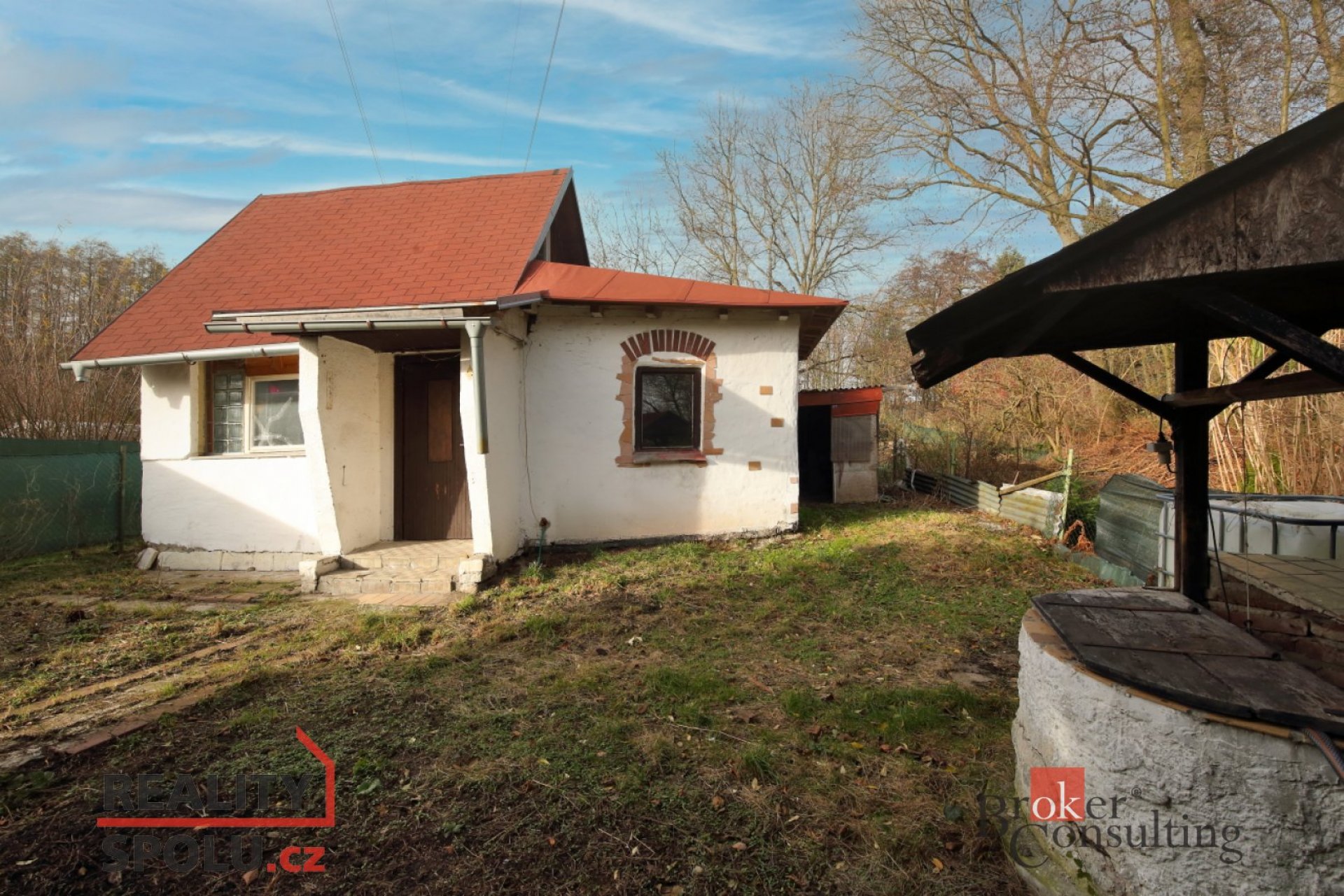 Prodej, pozemky/zahrada, 359 m2, Varnsdorf, Děčín [ID 78974]