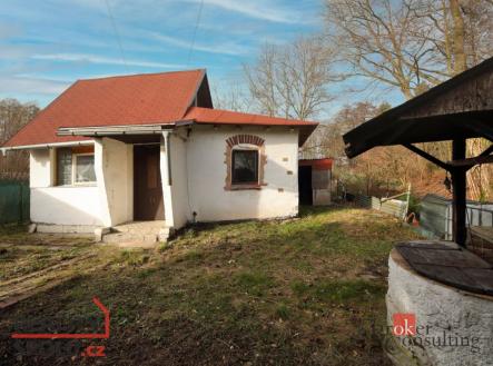 Prodej pozemku, zahrada, 359 m²