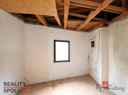 Prodej pozemku, zahrada, 359 m²