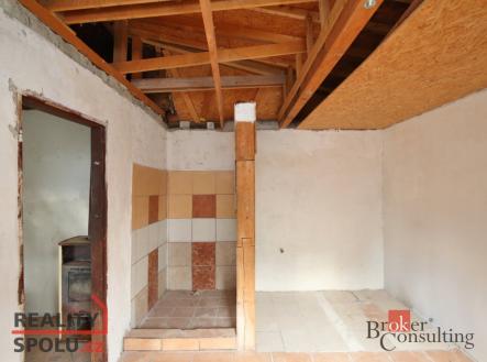 Prodej pozemku, zahrada, 359 m²