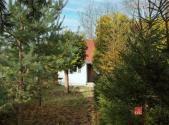 Prodej pozemku, zahrada, 359 m²