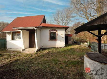 Prodej pozemku, zahrada, 359 m²