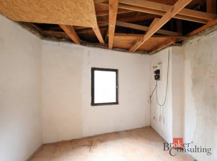 Prodej pozemku, zahrada, 359 m²
