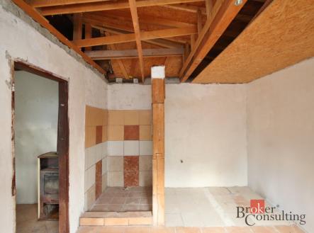 Prodej pozemku, zahrada, 359 m²