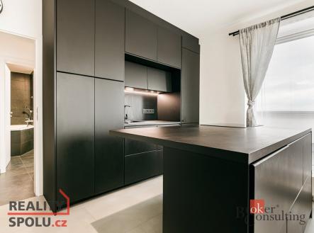 Prodej bytu, 2+kk, 50 m²