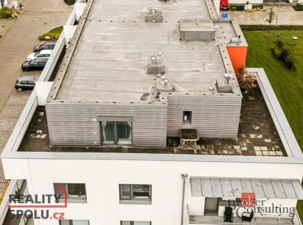 Prodej bytu, 2+kk, 50 m²