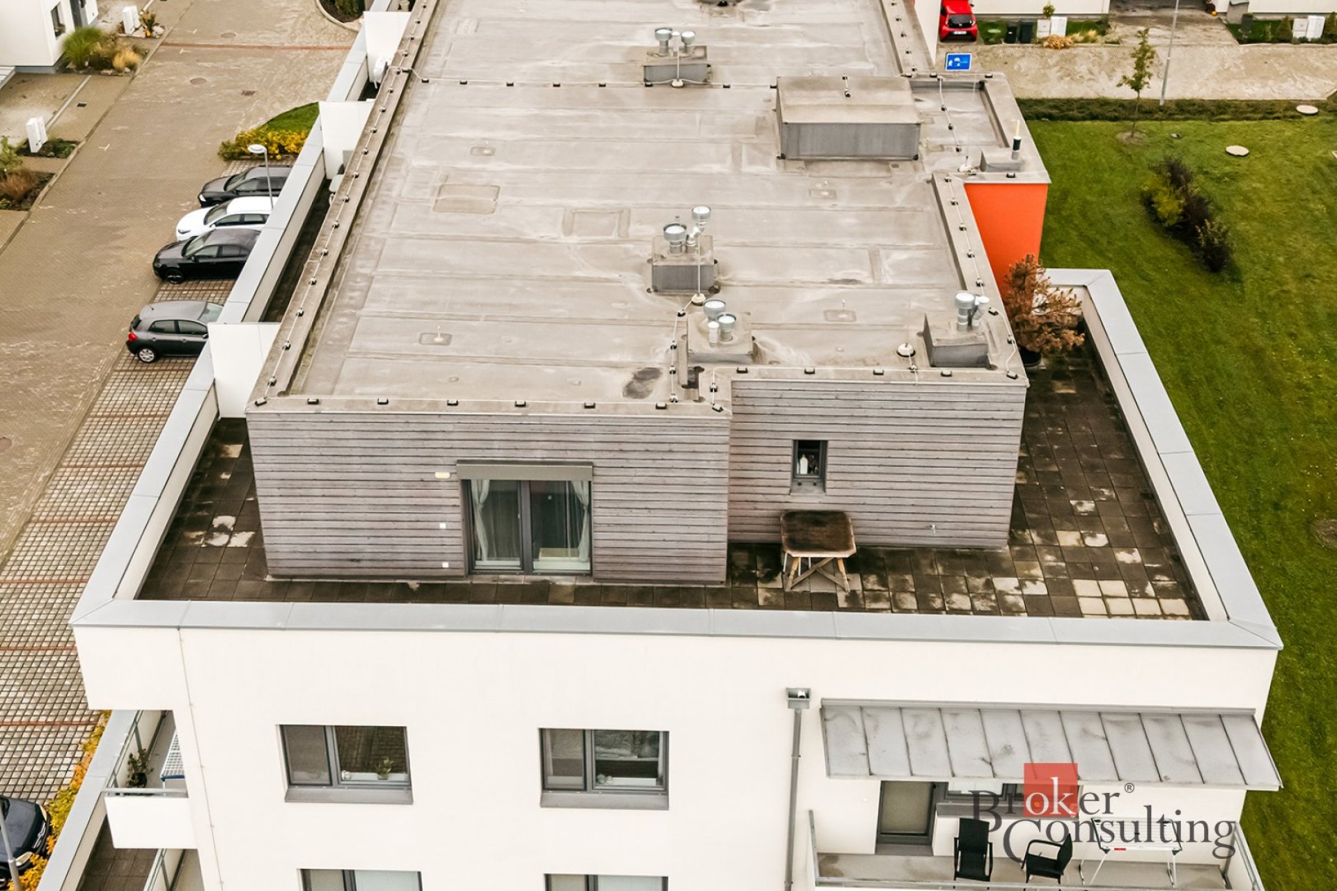 Prodej, byty/2+kk, 109 m2, Zelnice II. 1751, 68401 Slavkov u Brna, Vyškov [ID 75179]