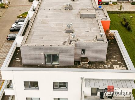 Prodej bytu, 2+kk, 109 m²