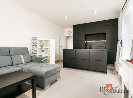 Prodej bytu, 2+kk, 109 m²