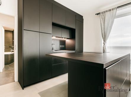 Prodej bytu, 2+kk, 109 m²