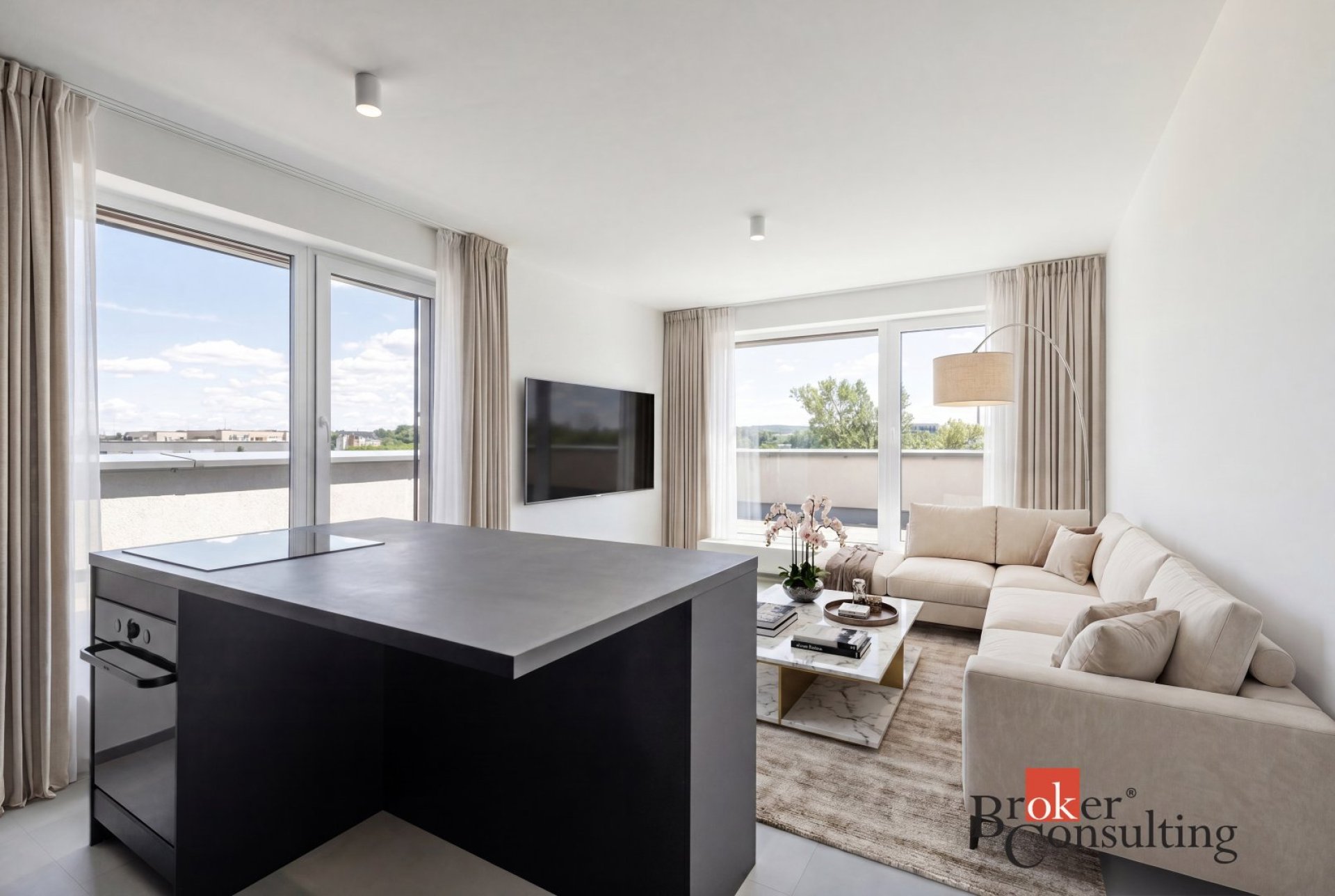 Prodej, byty/2+kk, 109 m2, Zelnice II. 1751, 68401 Slavkov u Brna, Vyškov [ID 75179]