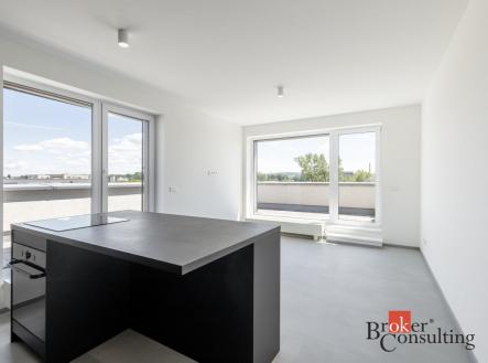 Prodej bytu, 2+kk, 109 m²