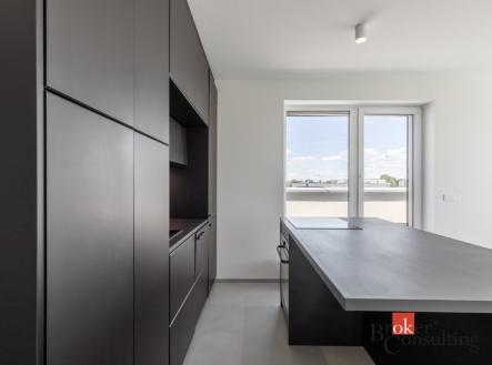 Prodej bytu, 2+kk, 109 m²