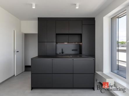 Prodej bytu, 2+kk, 109 m²