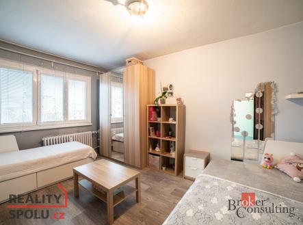 Prodej bytu, 3+1, 68,1 m²