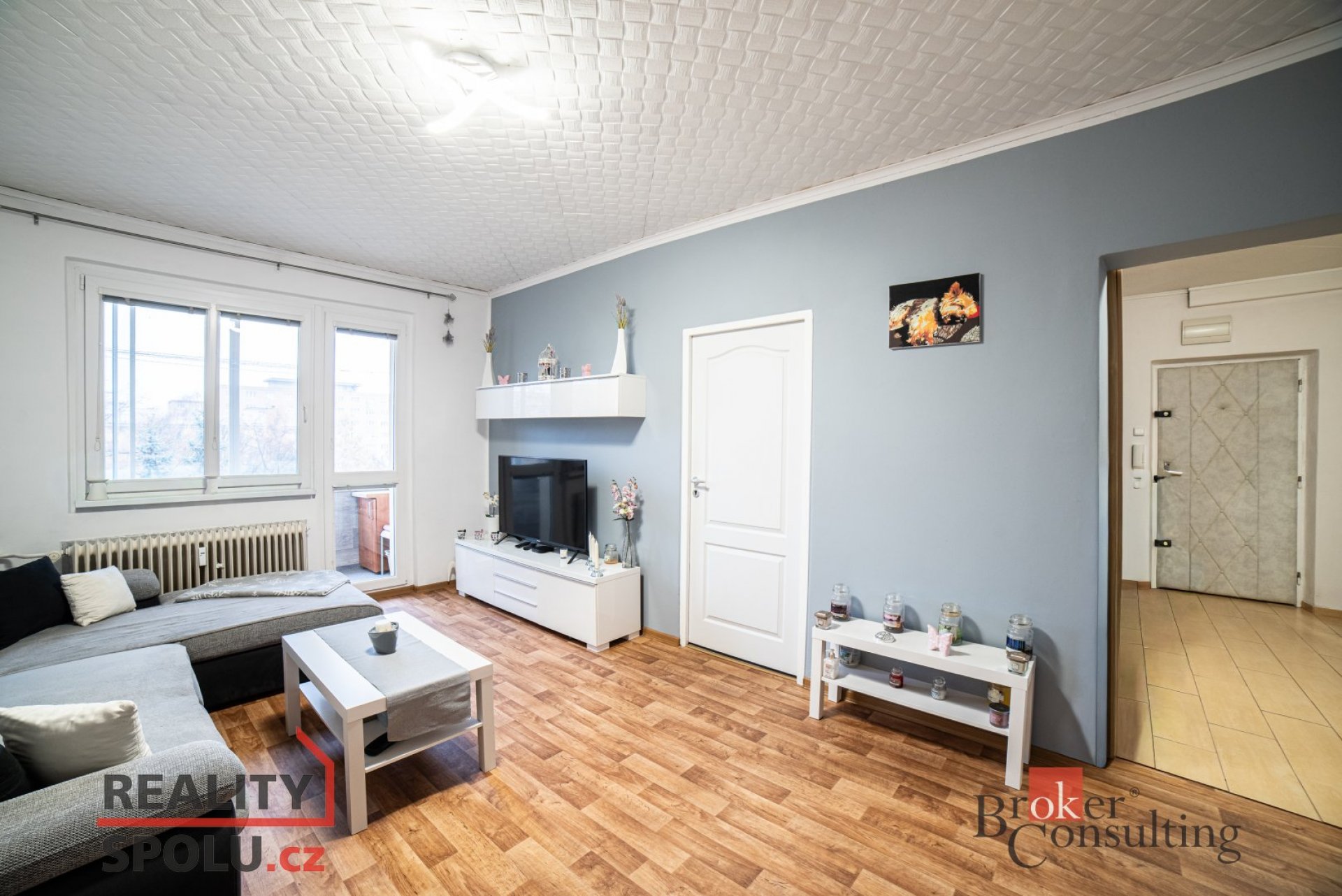 Převod družstevního podílu 3+1 ul. Zdeňka Fibicha