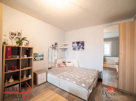 Prodej bytu, 3+1, 68,1 m²