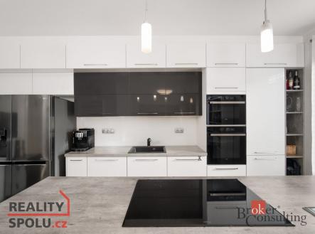 Prodej bytu, 4+kk, 85 m²