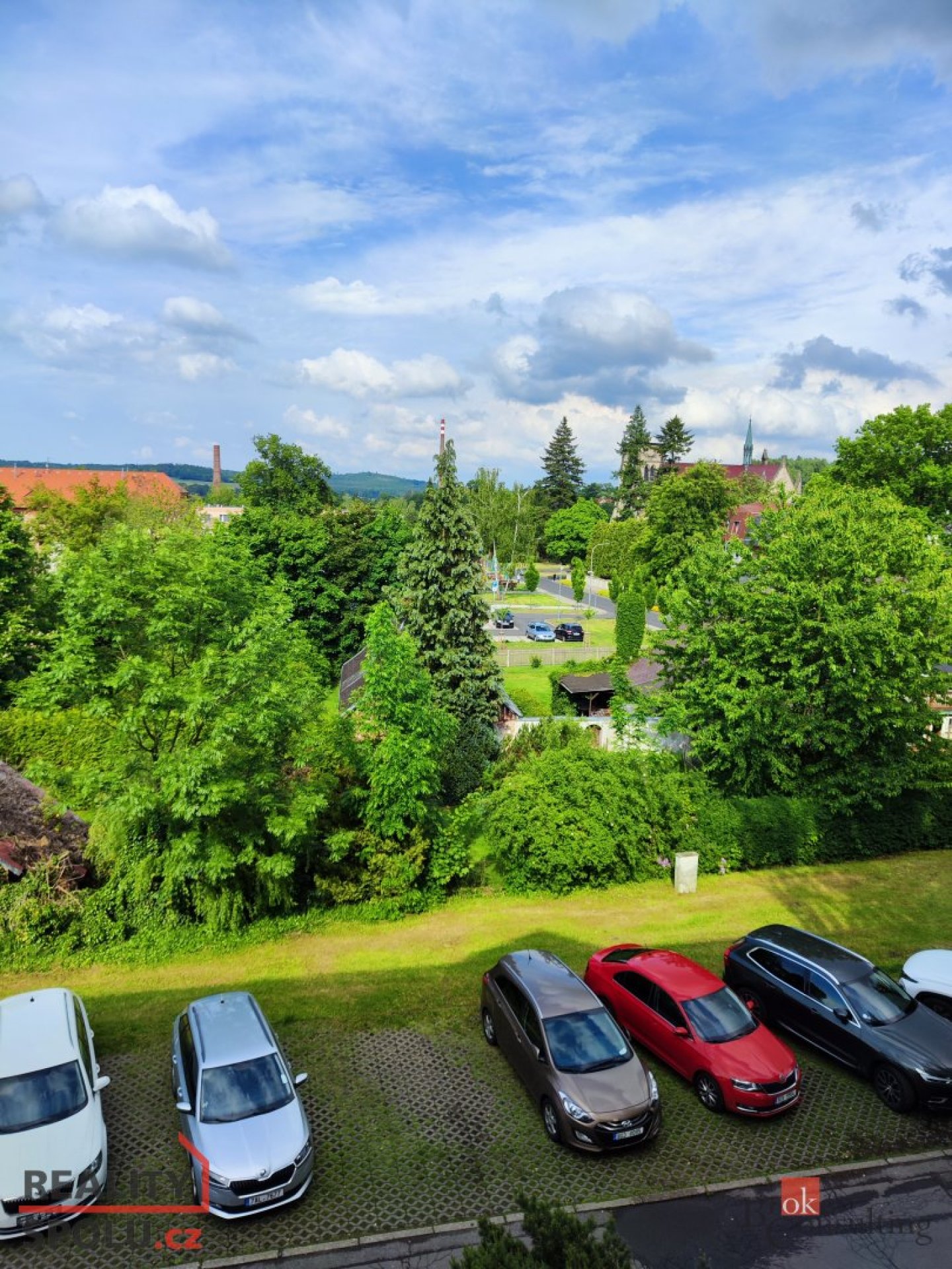 Prodej, byty/1+1, 39 m2, Karlova 2697, 40747 Varnsdorf, Děčín [ID 76972]