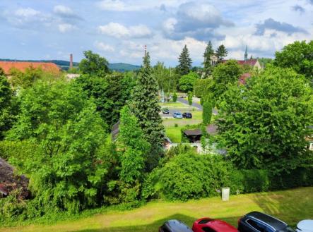 Prodej bytu, 1+1, 39 m²