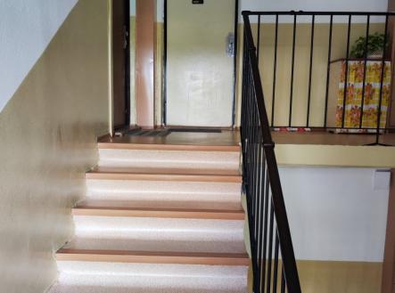 Prodej bytu, 1+1, 39 m²