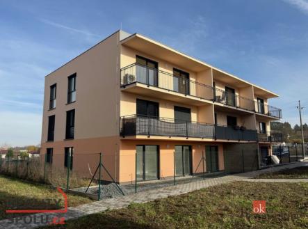 Pronájem bytu, 4+kk, 86 m²