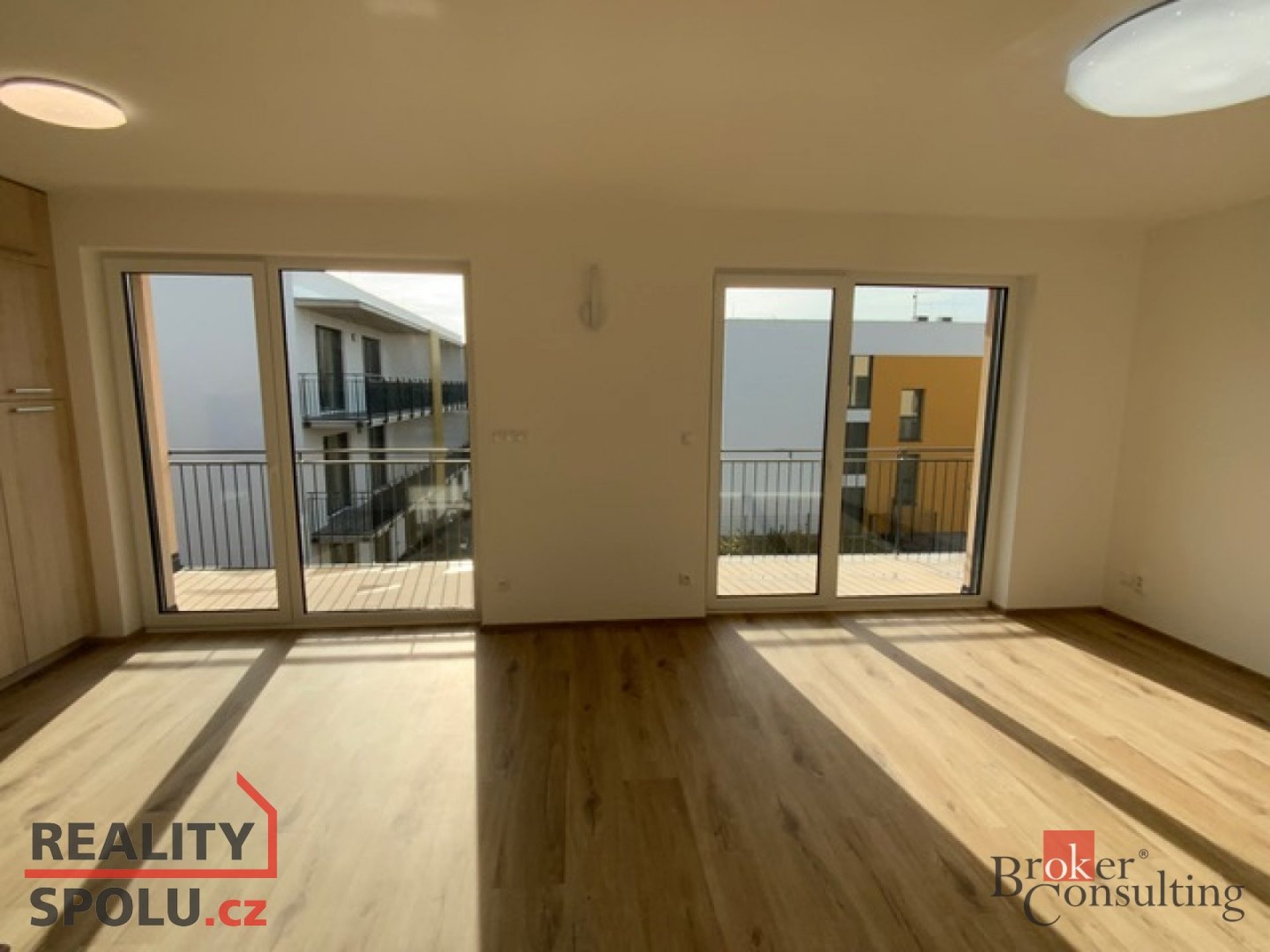 Pronájem, byty/4+kk, 86 m2, Litice 948, 32100 Plzeň 3 [ID 78631]