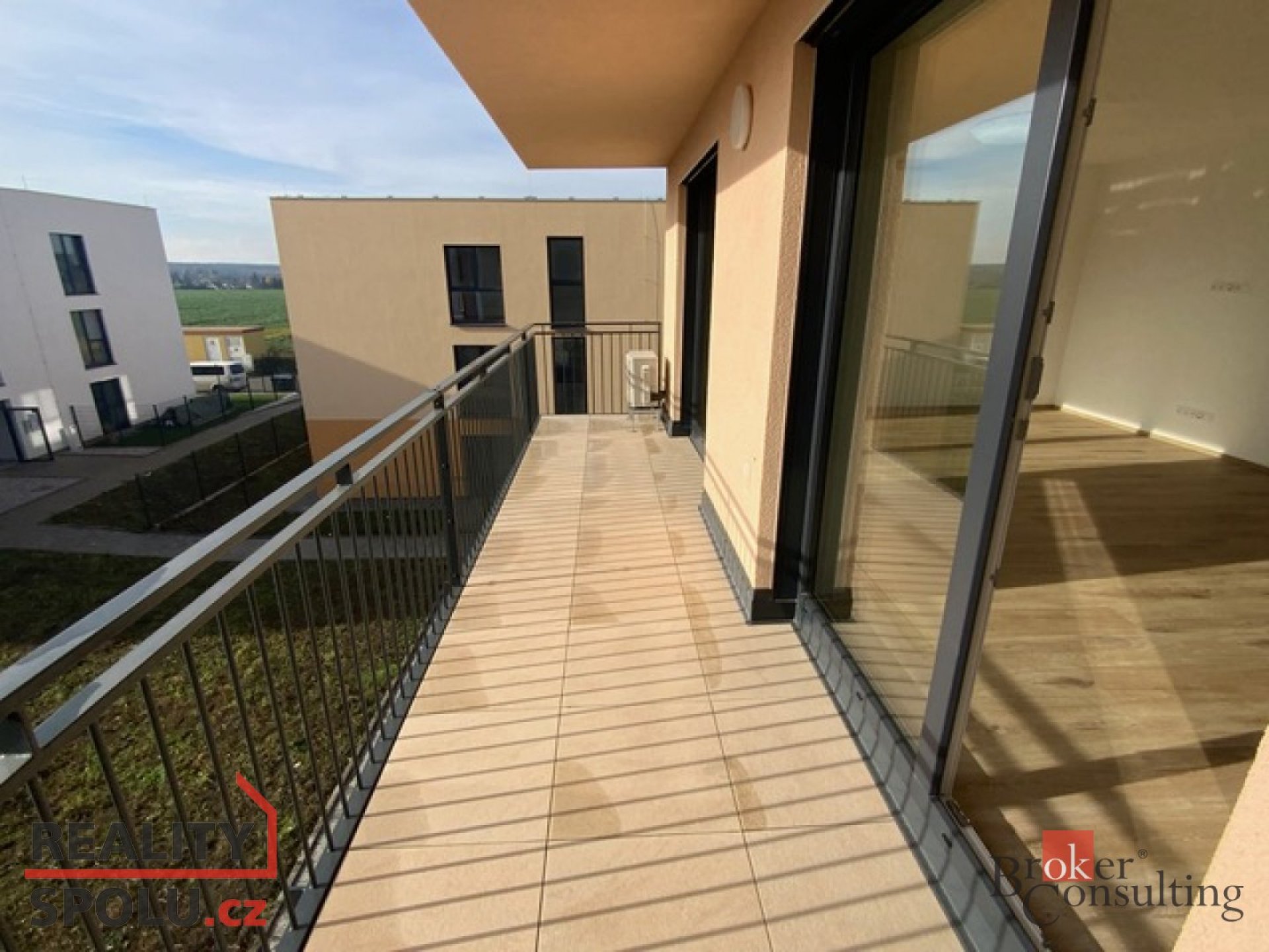 Pronájem, byty/4+kk, 86 m2, Litice 948, 32100 Plzeň 3 [ID 78631]