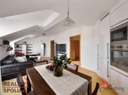 Prodej bytu, 4+kk, 115 m²