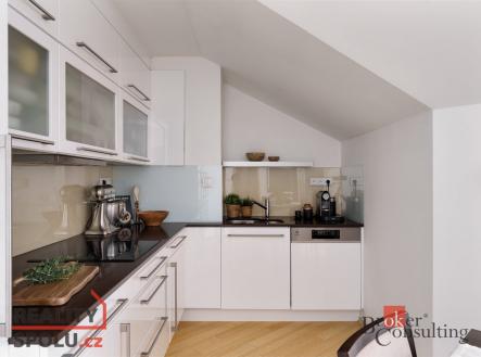 Prodej bytu, 4+kk, 115 m²