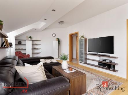 Prodej bytu, 4+kk, 115 m²